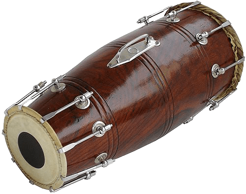 dholak