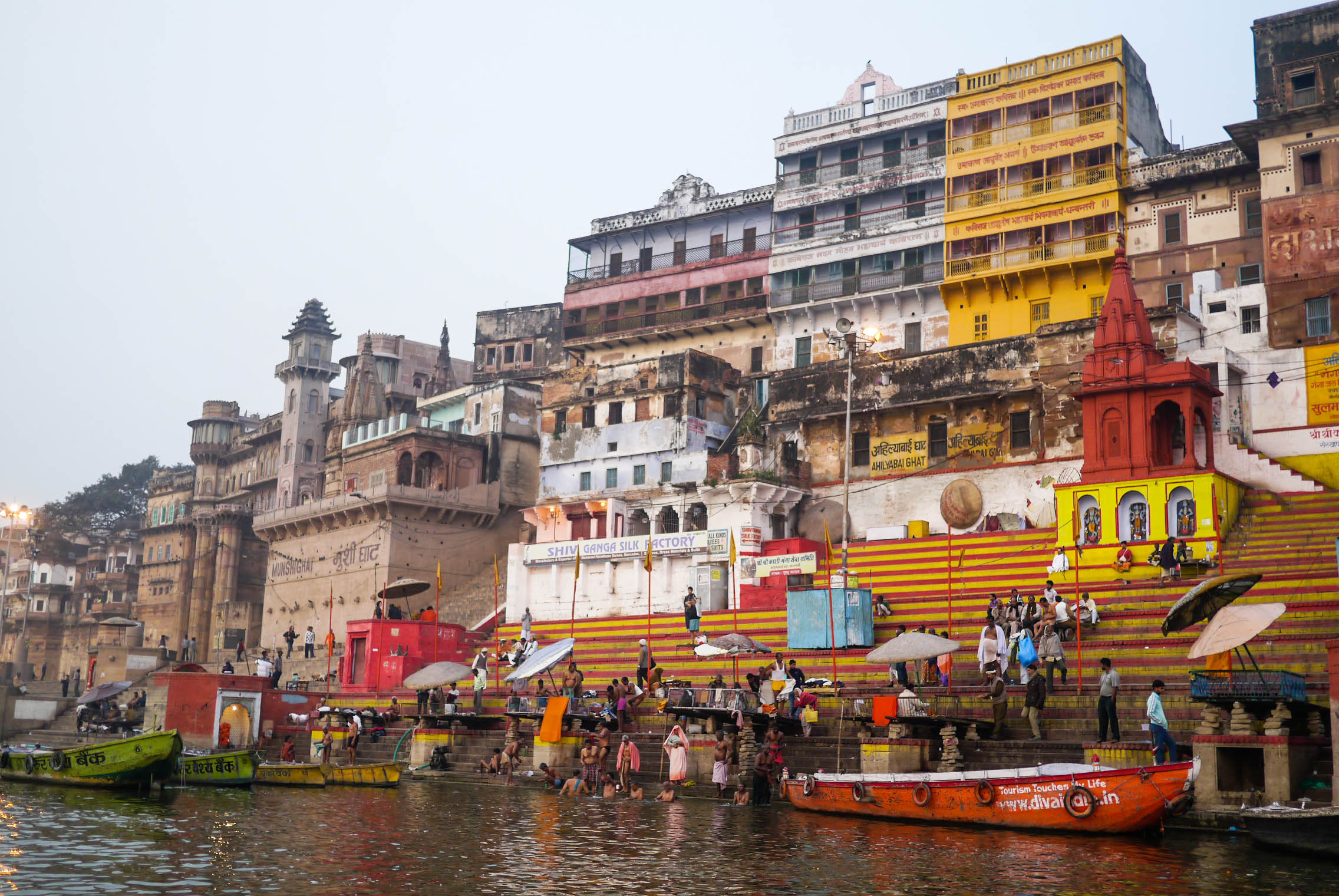 varanasi